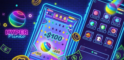 Hyper Plinko APK 1.2.2